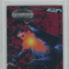 2015 Marvel Vibranium CHAMBER Molten 157/299 PSA 9 -Mystic Cards Game Shop PSA 64987171 front 850x