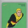 2020-21 X-Men Universe CANNONBALL Precious Metal Gems PMG Green 10/10 PSA 9 -Mystic Cards Game Shop PSA 67209689 front 850x
