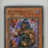 PSA 10 Don Zaloog - PGD-029 - Ultra Rare Pharaonic Guardian 1st Edition 043