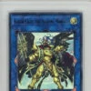 PSA 10 Kaiser Eagle, The Heaven's Mandate - 2020-EN004 - Worlds Promo 116 -Mystic Cards Game Shop PSA 67441116 front 850x