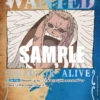 One Piece WANTED POSTER Donquixote Doflamingo #ST03-009 - SR OP-03 Pillars Of Strength -Mystic Cards Game Shop ST03 009 p1 850x